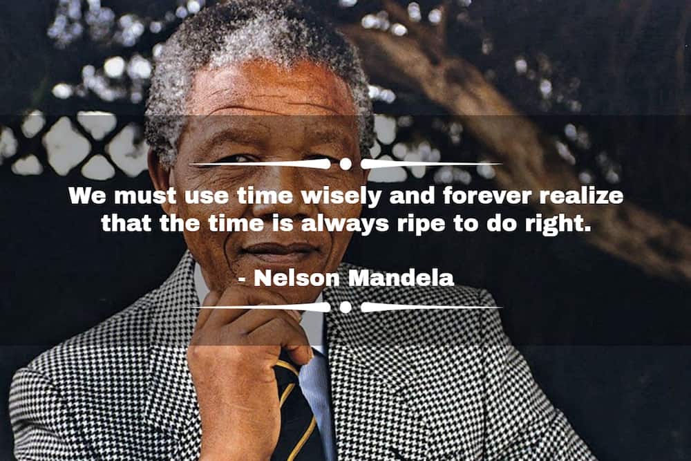 nelson mandela's quotes on leadership nelson mandela's quotes on leadership