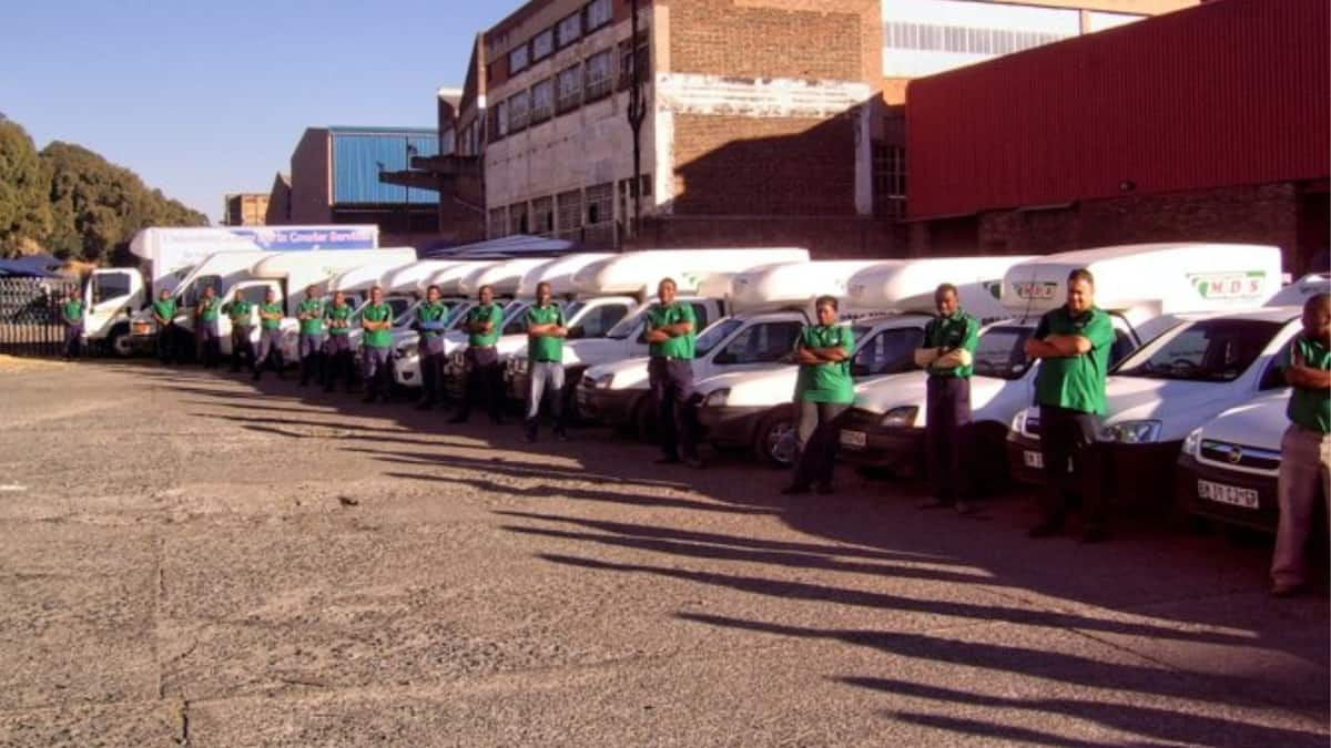 List Of The 12 Best Courier Companies In South Africa 2023 - Briefly.co.za