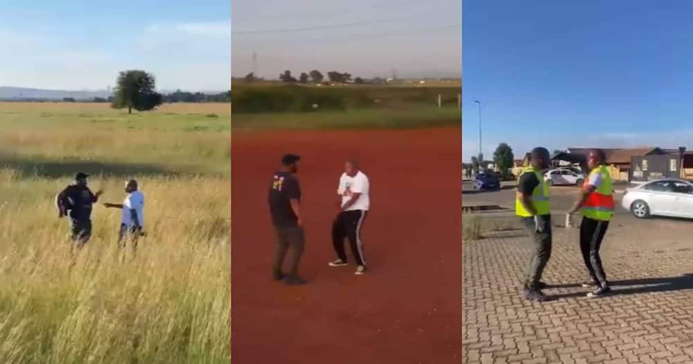 The #JuneBug challenge leaves SA in stitches after influencer posts it