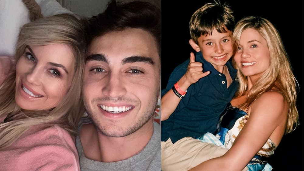 Carter Belfort's biography and facts Life story of Jordan Belfort's son Briefly.co.za