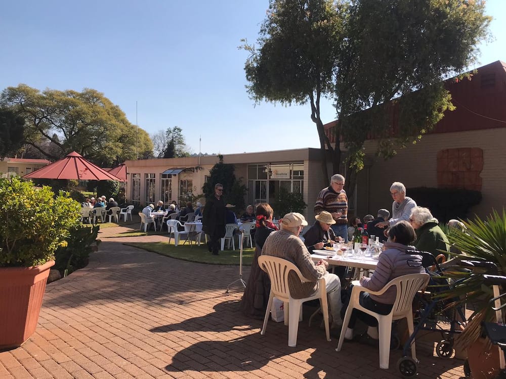 List Of Old Age Homes In South Africa Their Contacts And Location 2022 Za 9795