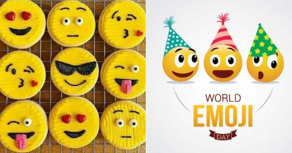 World Emoji Day: The history behind the most used ideograms daily
