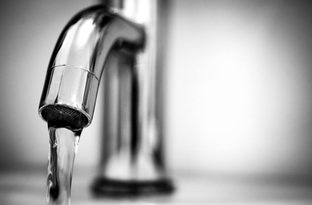 what different water restrictions in South Africa mean