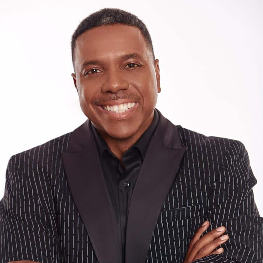 Creflo Dollar's net worth