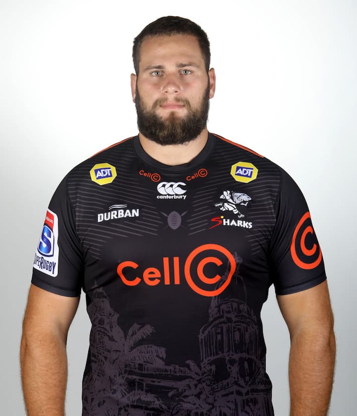 How many caps does Thomas du Toit have? Age, team, stats, salary, net ...