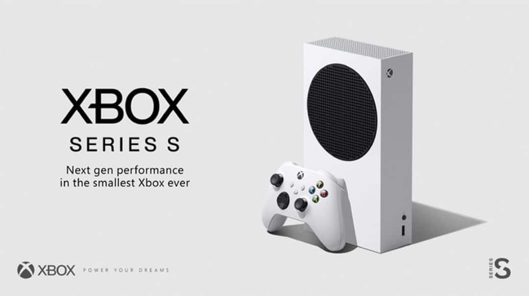 New xbox shop for 2020