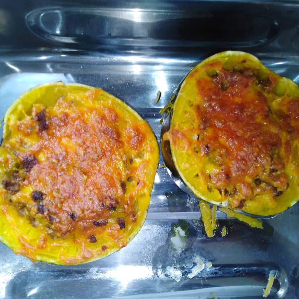 how to cook squash