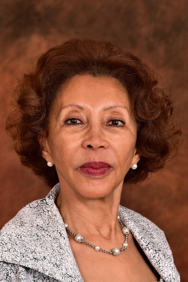 Tshepo Motsepe 5 facts about the First Lady of South Africa