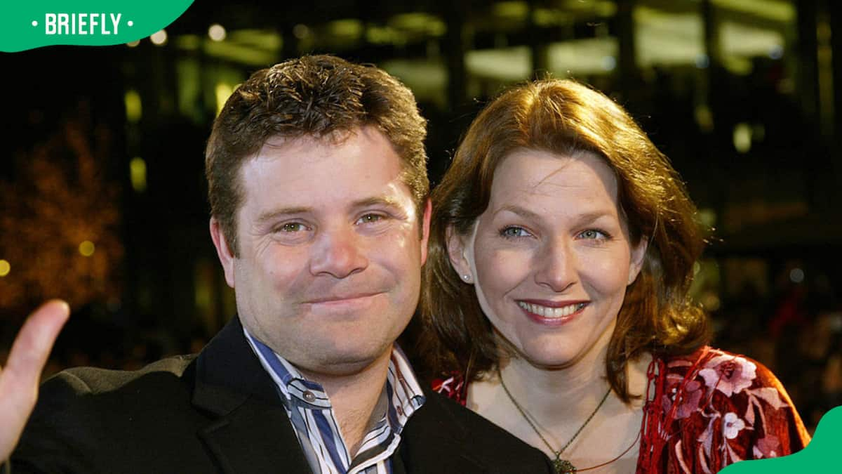 7 Facts About LOTR's Sean Astin’s Wife, Christine Harrell Astin ...