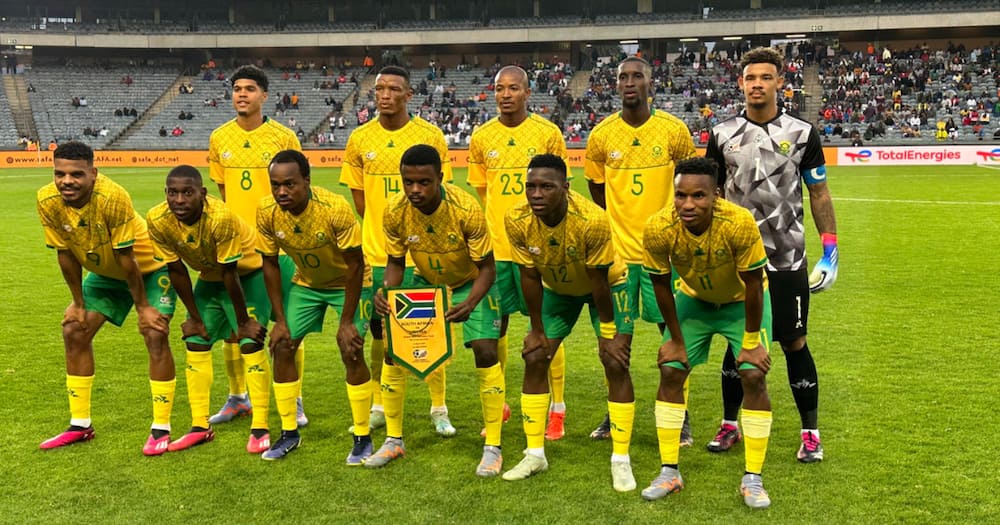 How much does a soccer player earn in South Africa?