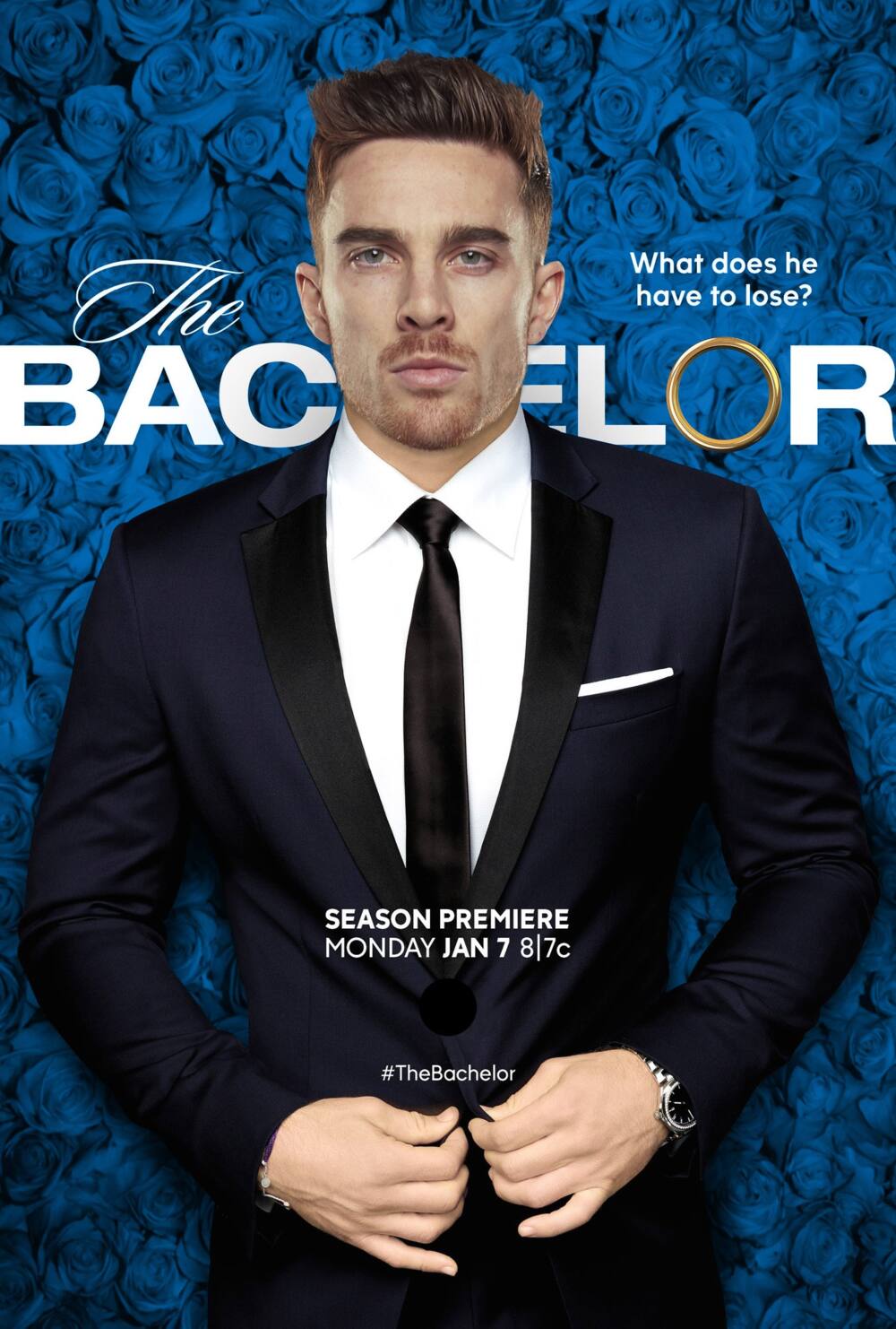 The Bachelor SA The Bachelor SA