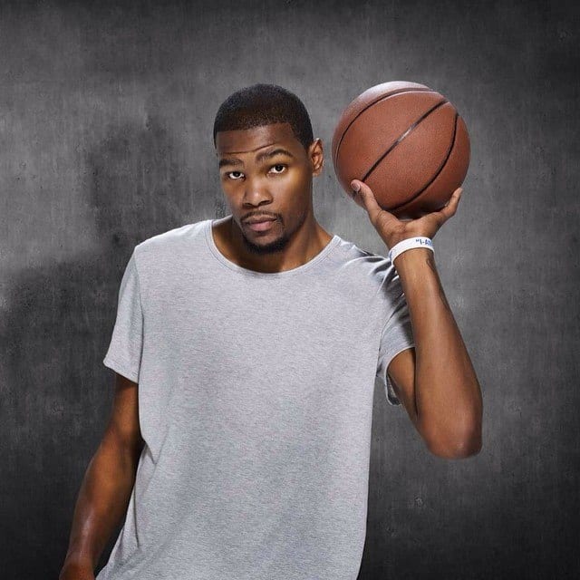 Who Is Kevin Durant Check Out These Interesting Facts About The Star