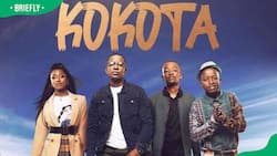 Mzansi Magic's Kokota cast with images, plot summary, full story, trailer