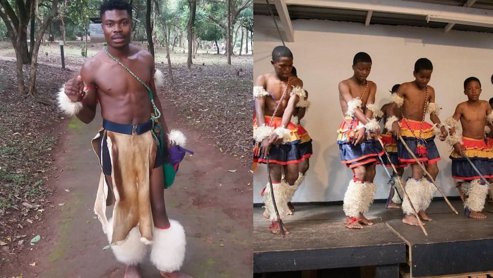 Swazi culture: food, clothing, people, beliefs, wedding ceremony - Briefly.co.za
