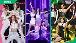 16 K-pop girl groups to watch in 2024: the top contenders