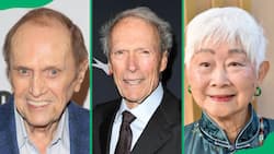 Top 20 oldest living actors in 2024: Who are they?
