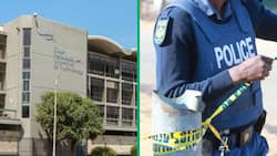 UWC student brutally attacks wife at CPUT and lands her in hospital, videos of man spark outrage