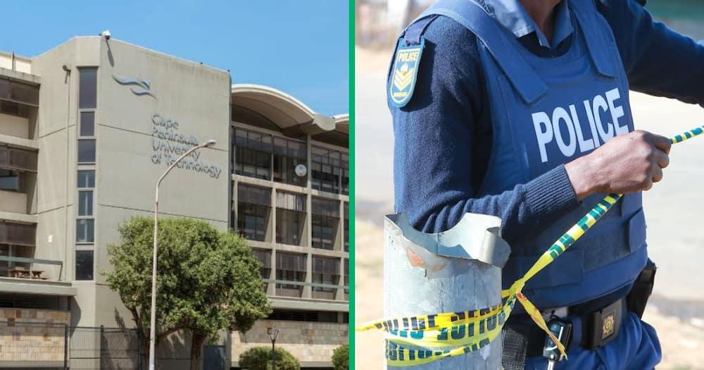 CPUT student stabbed by UWC husband