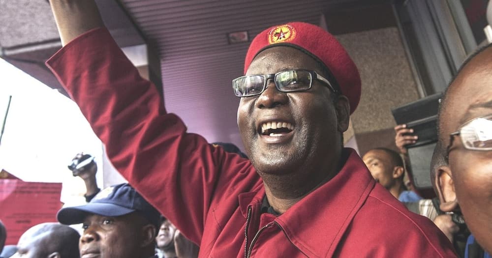 Zwelinzima Vavi, re-elected, Saftu, suspension, general secretary