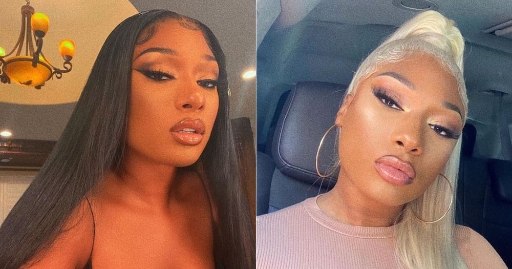 Megan Thee Stallion, 1st rapper, to grace, Sports Illustrated, swimsuit, cover