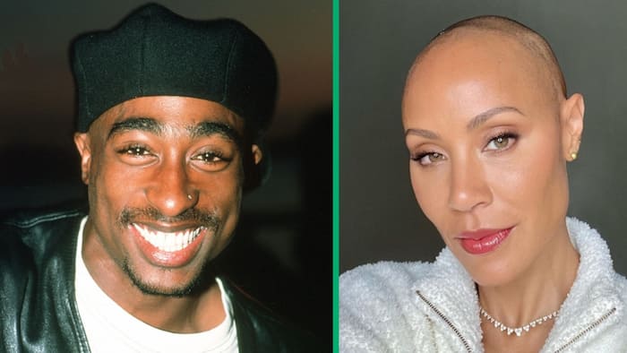 Tupac Shakur murder case: Jada Pinkett Smith weighs in on arrest of Duane "Keffe D" Davis