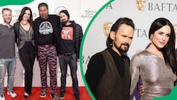 God of War cast: The amazing talent behind the epic game