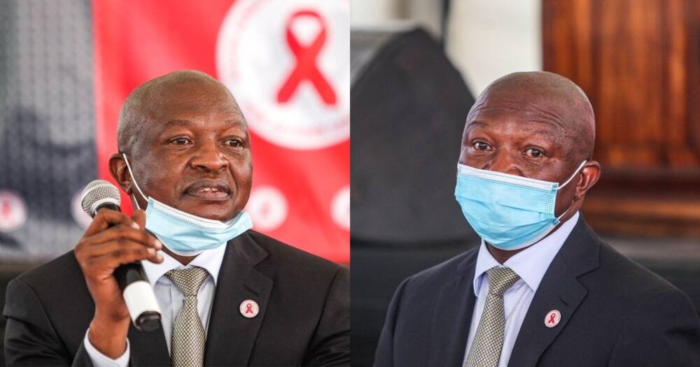 Covid 19, Coronavirus, Johannesburg, David Mabuza urges South Africans, vaccine, jab, festive season, December