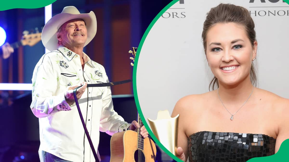 Who Is Alan Jackson's Wife? All About Denise Jackson