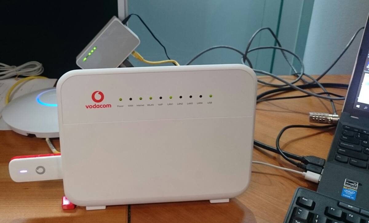 Vodacom WiFi Router Deals In 2022: Here Is Everything You Ought To Know ...