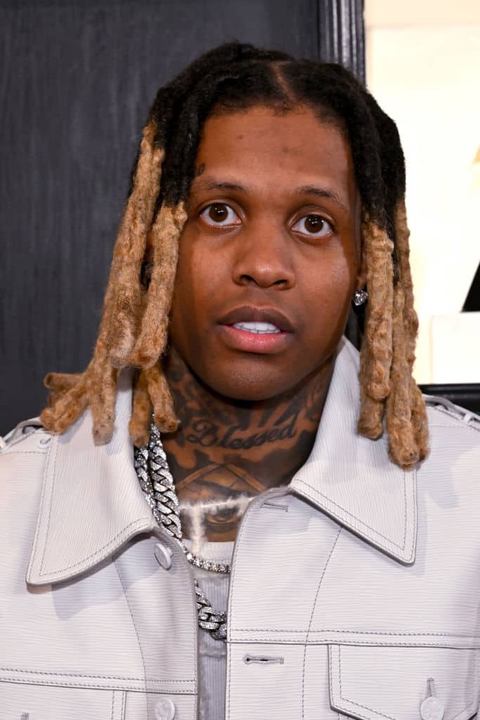 Who is Lil Durk?