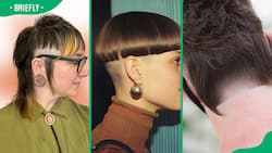 Worst haircuts of all time: 25 styles that are beyond bad