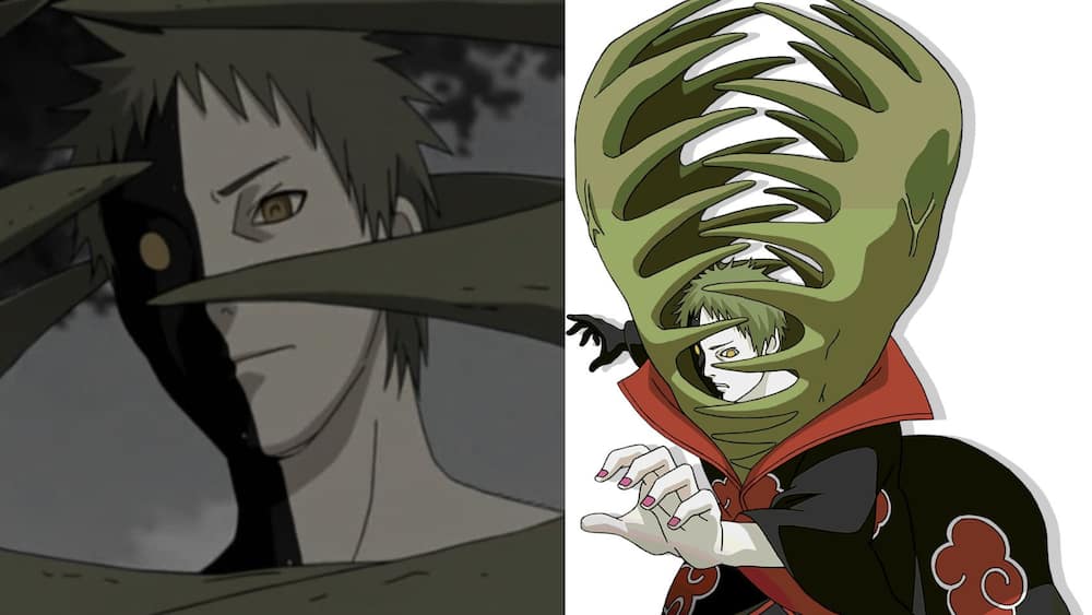 HOW AKATSUKI WAS CREATED HOW EACH AKATSUKI MEMBER WAS RECRUITED! SUMMARY OF THE CREATION OF AKATSUKI