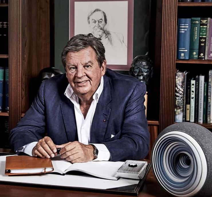 Top 10 richest people in South Africa and their net worth 2021