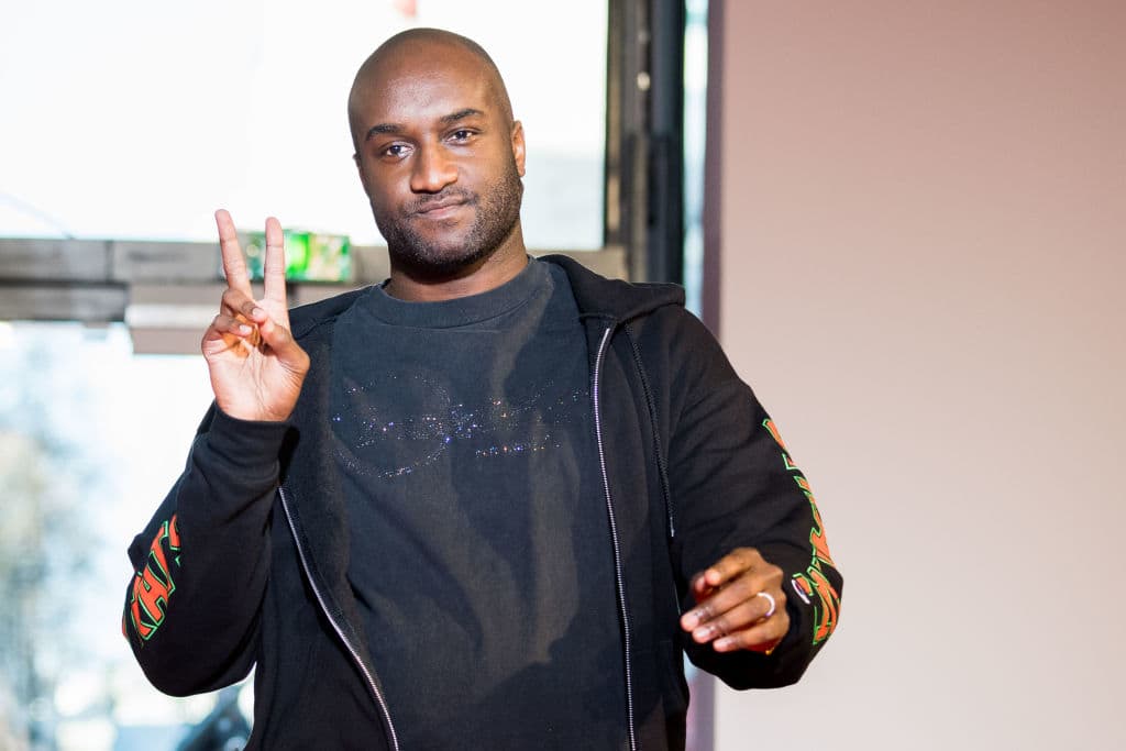 What was Virgil Abloh's net worth? Fortune explored as designer's final  collection to be displayed in SoHo