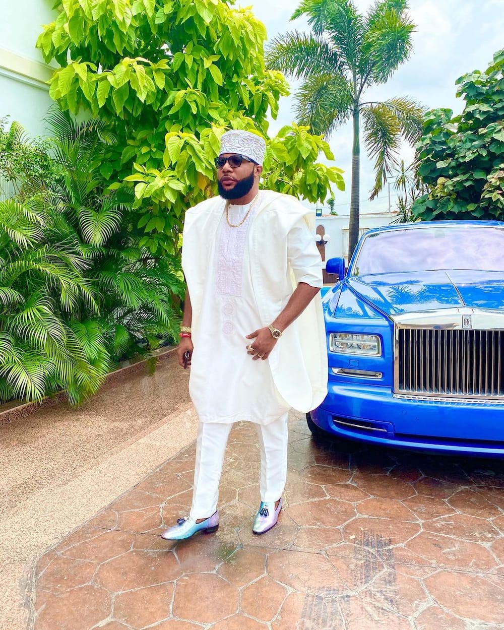 Emeka okonkwo aka e-money Emeka okonkwo aka e-money