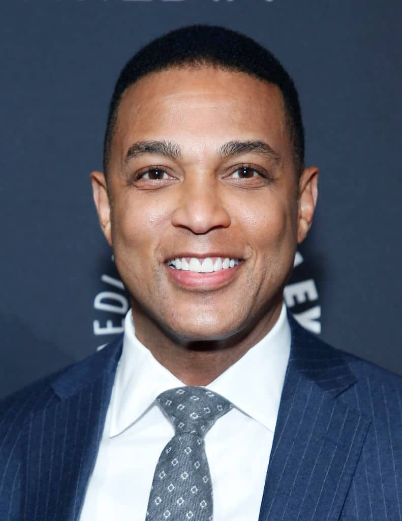 Don Lemon bio age, spouse, CNN salary 2020, education, net worth