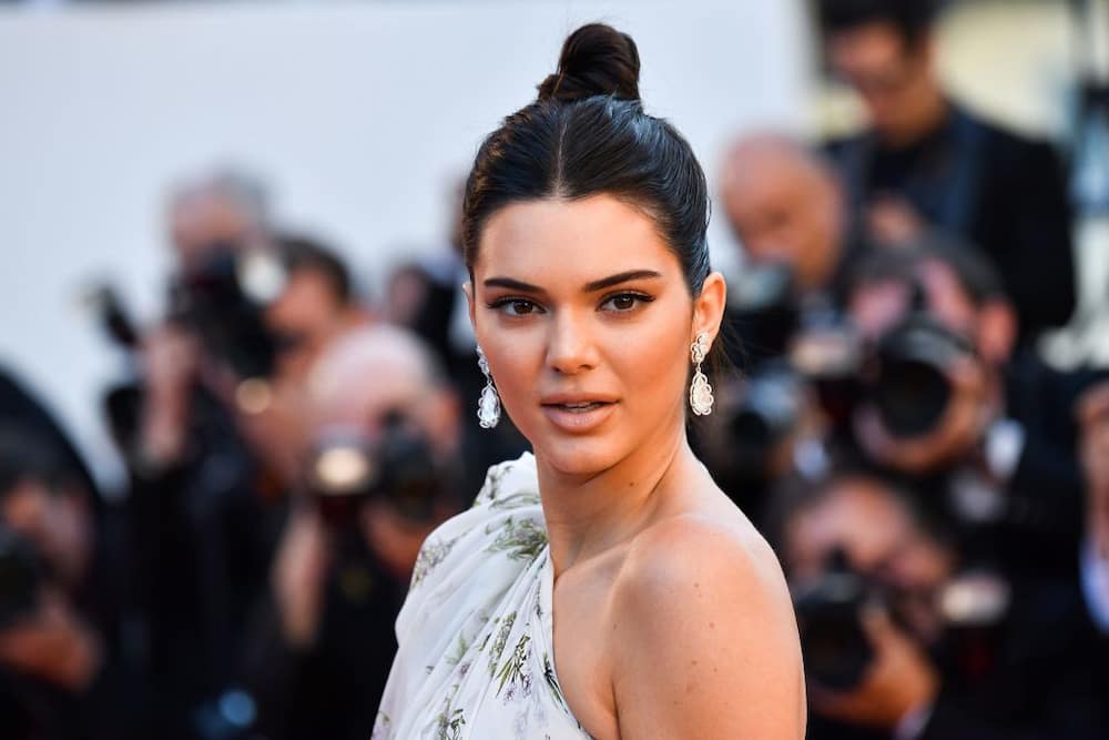 50 most popular women 50 most popular women