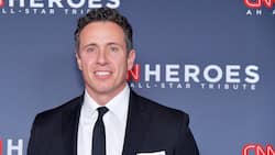 Chris Cuomo’s net worth, age, children, wife, sexual harassment, height, profiles