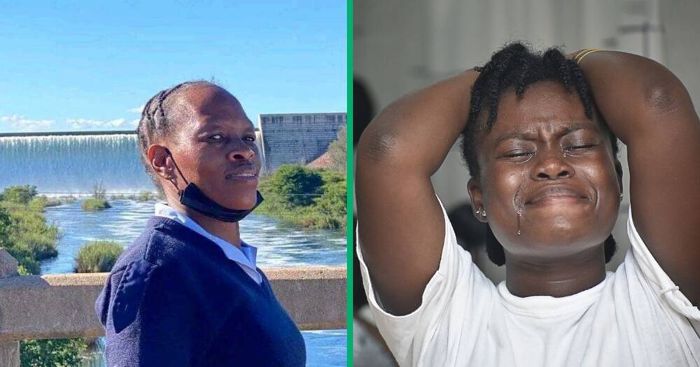 Sergeant Julia Motshwene was found dead in Limpopo and SA mourned