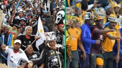 Soweto Derby: Kaizer Chiefs leads over Orlando Pirates before clash at FNB stadium