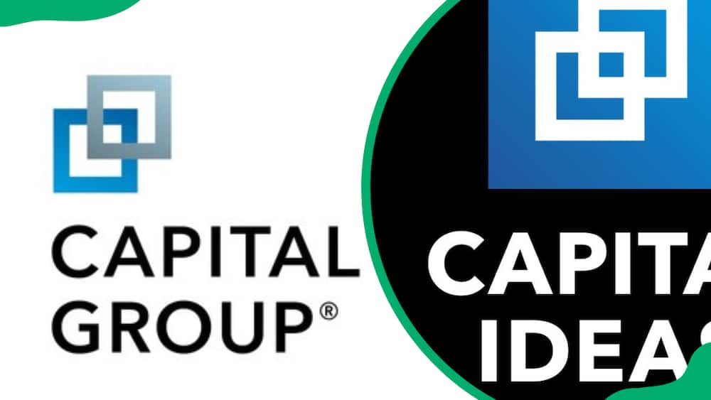 Capital Research Global Investors logo