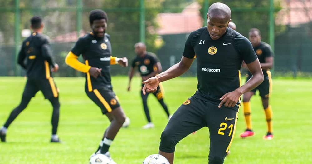 Kaizer Chiefs on the fence about Morocco trip due to "lack of communication"