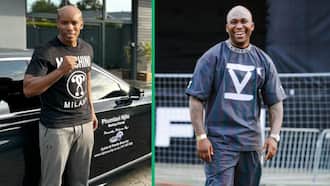 Phumlani Njilo challenges NaakmusiQ to a celebrity boxing match: “He won't last 4 rounds”