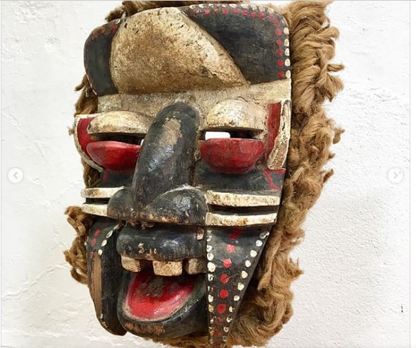 Top 10 African Tribal Masks And Their Meanings Images Briefly Sa 9155