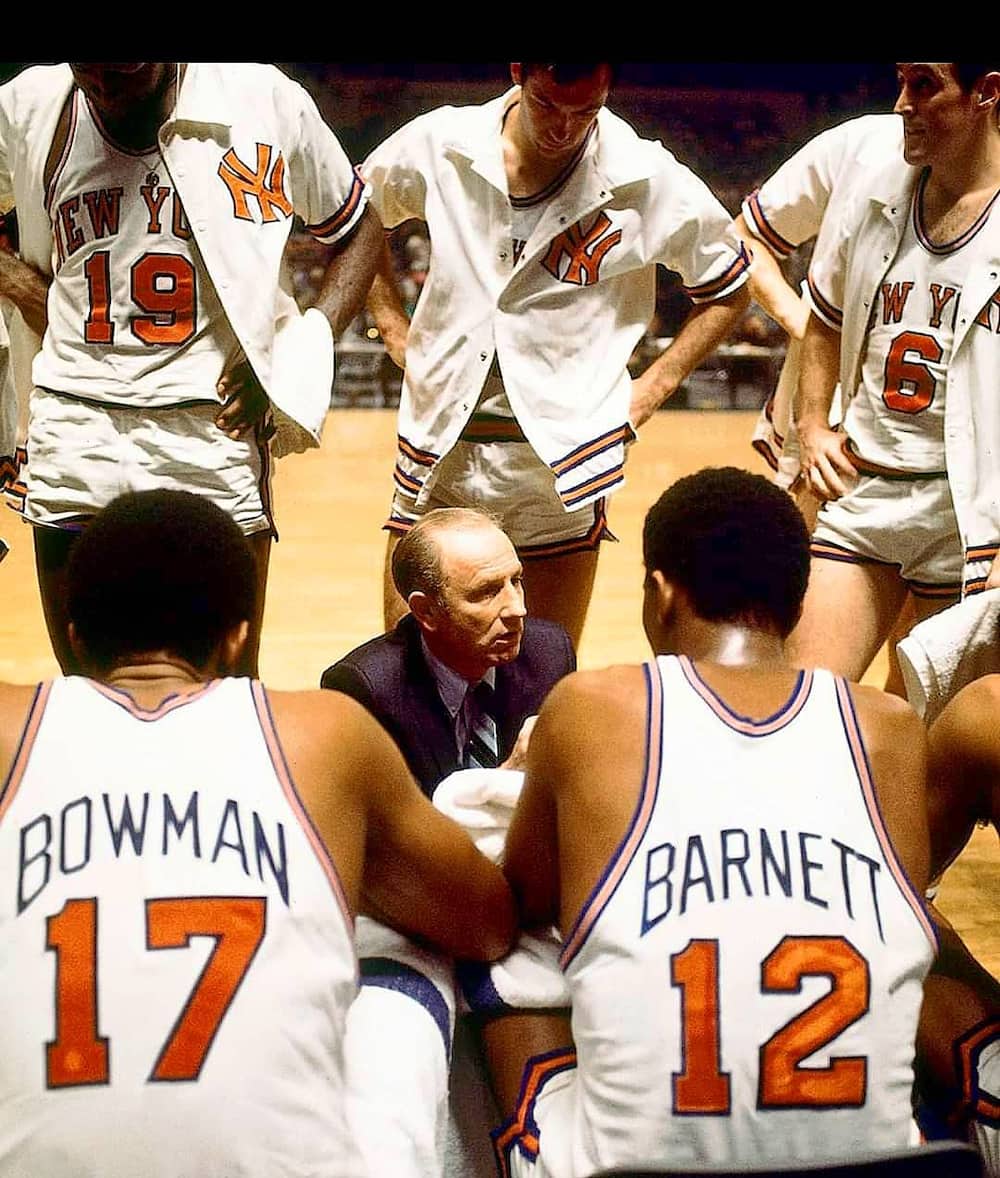 Top 28 best NBA coaches of all time and their biggest achievements