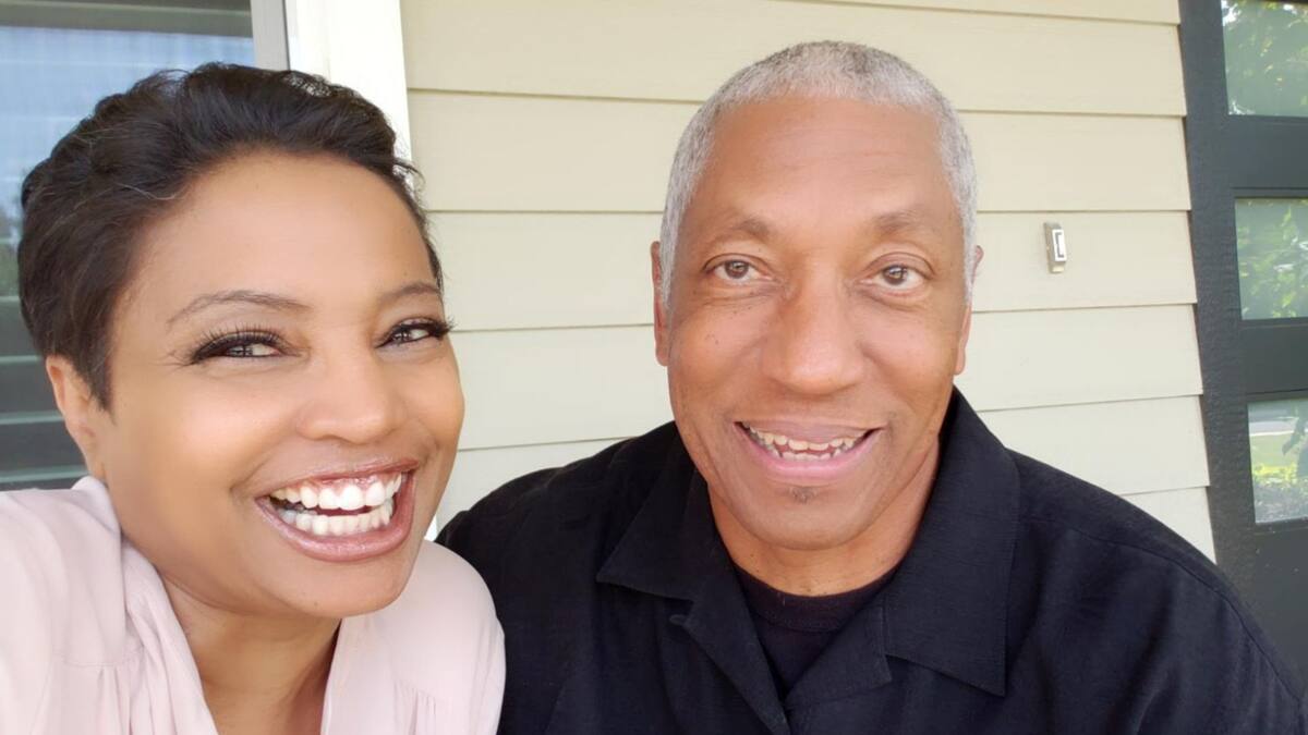 Eric Mumford's Life And Passing, Husband Of Judge Lynn Toler - Briefly ...