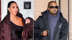 Kim Kardashian reportedly frustrated by Kanye’s recent comments: 3 Times the rapper dissed his estranged wife
