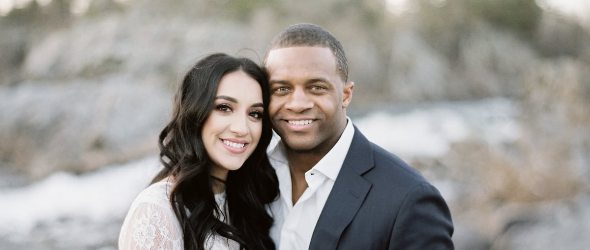 NFL Star Randall Cobb and Wife Aiyda Are Expecting