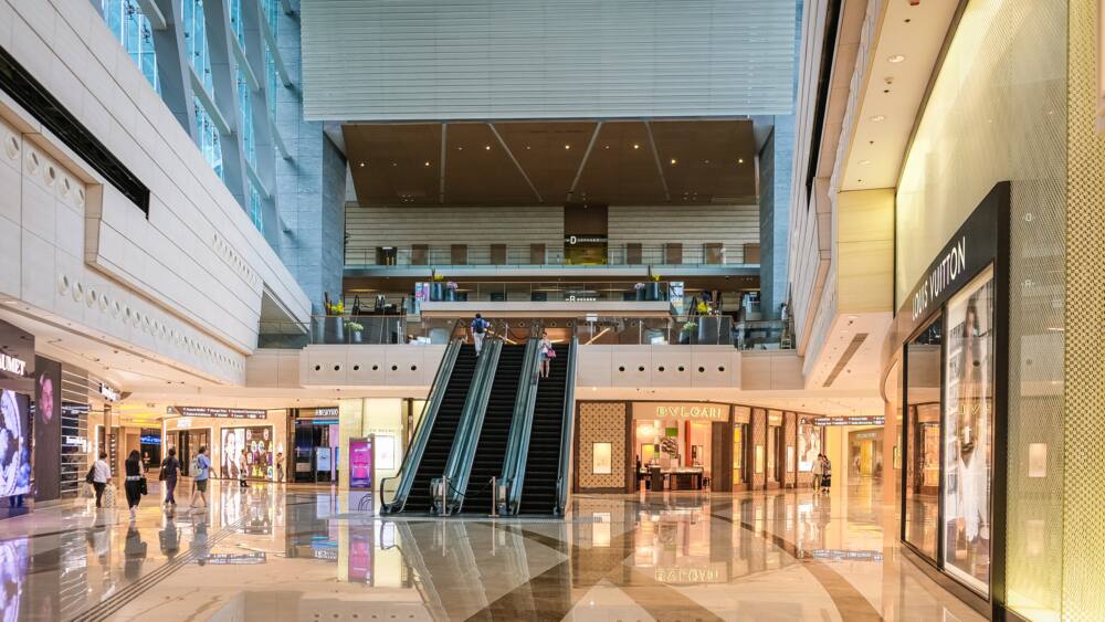 largest mall in south africa largest mall in south africa