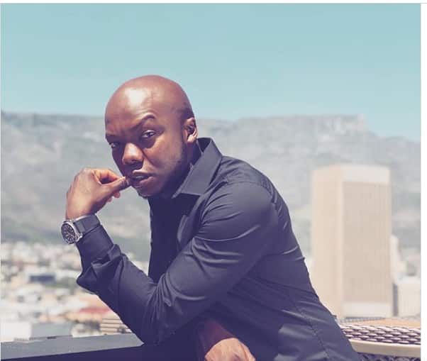 Tbo Touch Wishes to Co-host His Show With This Legendary Radio Personality  Before the Year Ends - Youth Village